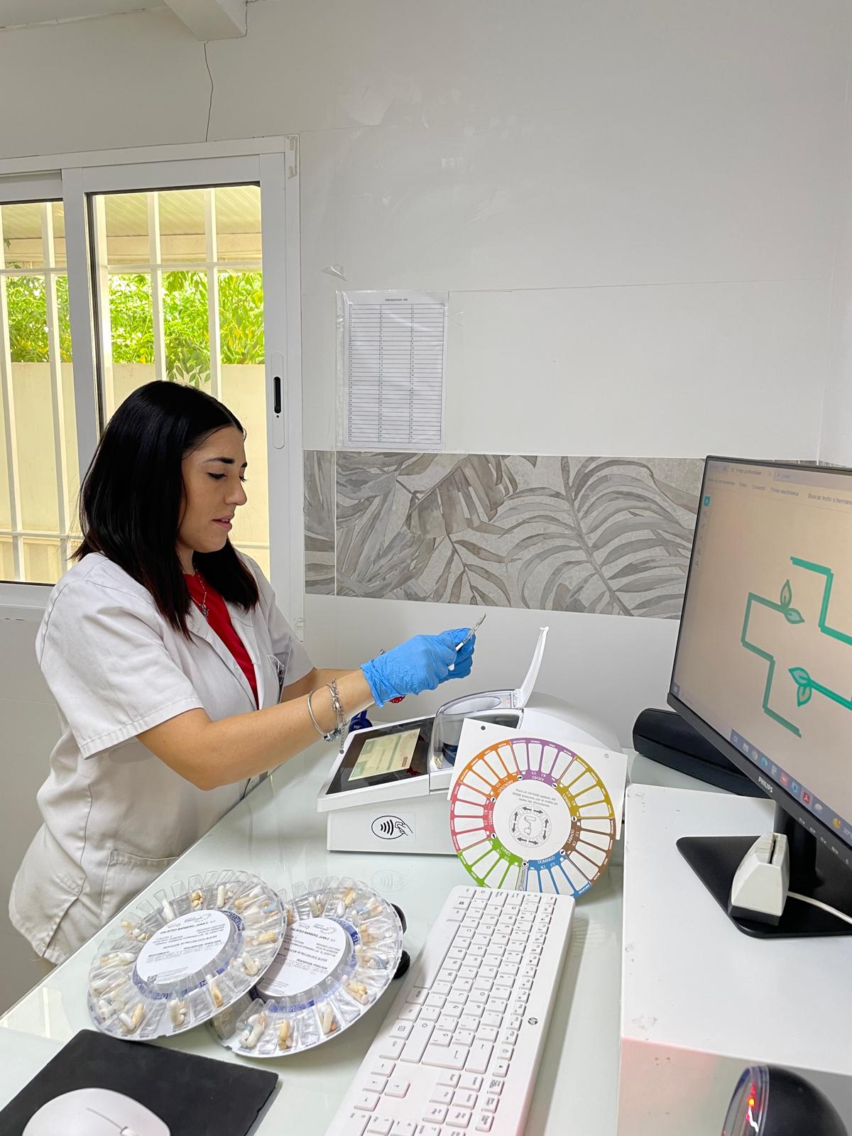 Preparación de pastilleros personalizados en Sevilla