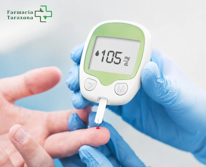 Medida Glucemia Sevilla