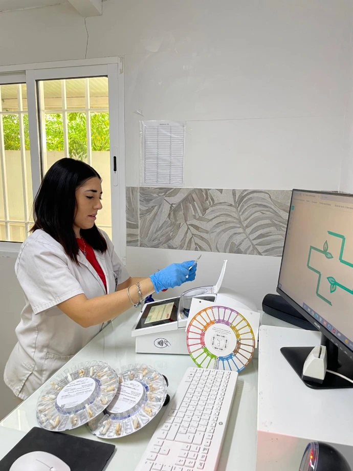 Pastilleros personalizados Sevilla