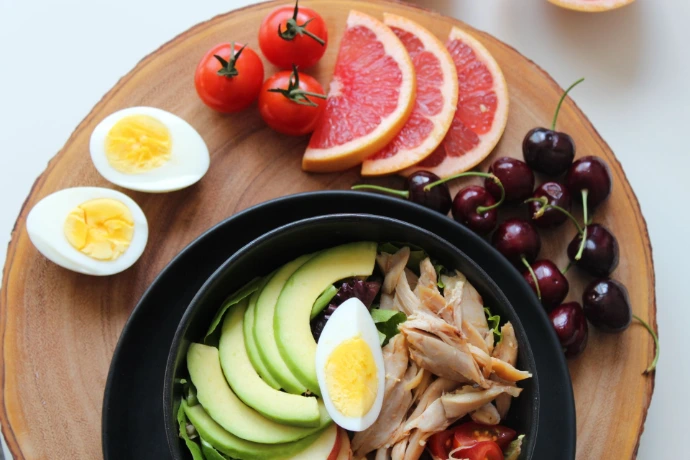 Nutricionista en Sevilla