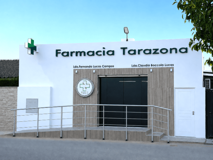 Compra Medicamentos en Sevilla