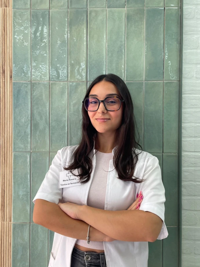 María  Romero García